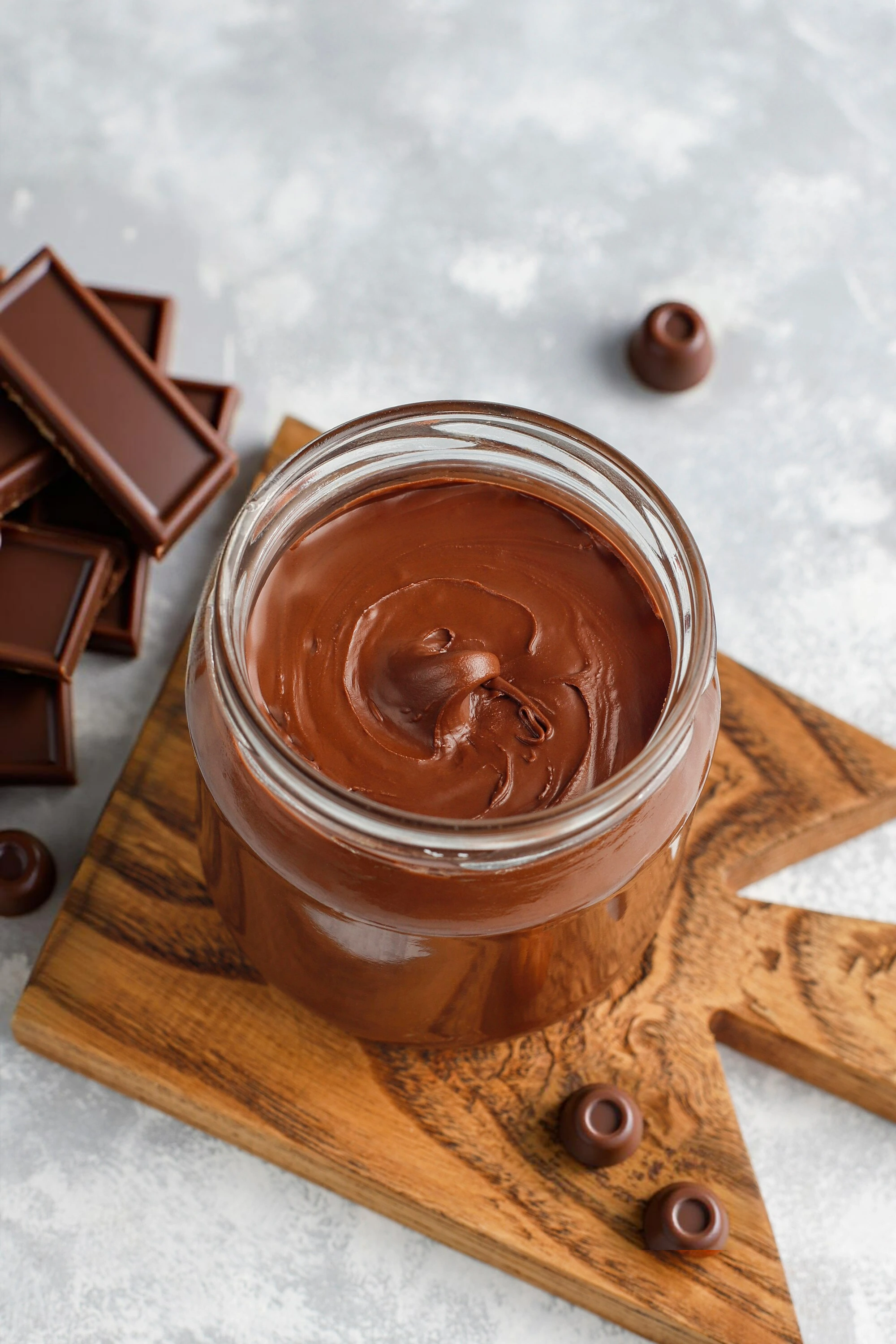 Image de Pâte à Tartiner Chocolat